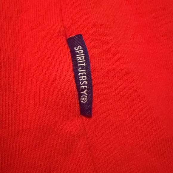 2022 Disney Spirit Jersey - Picture 4 of 6